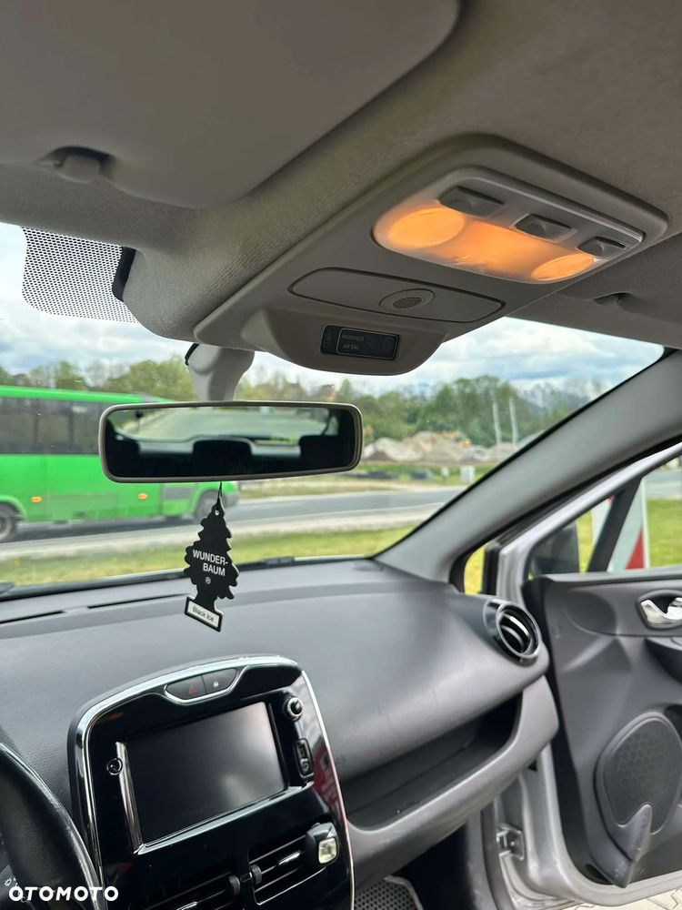 Renault Clio 1.5 dCi Energy Business - 12