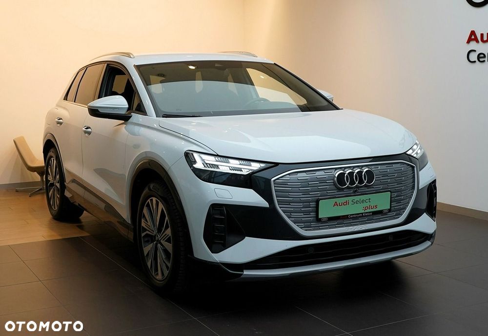 Audi Q4 e-tron - 6