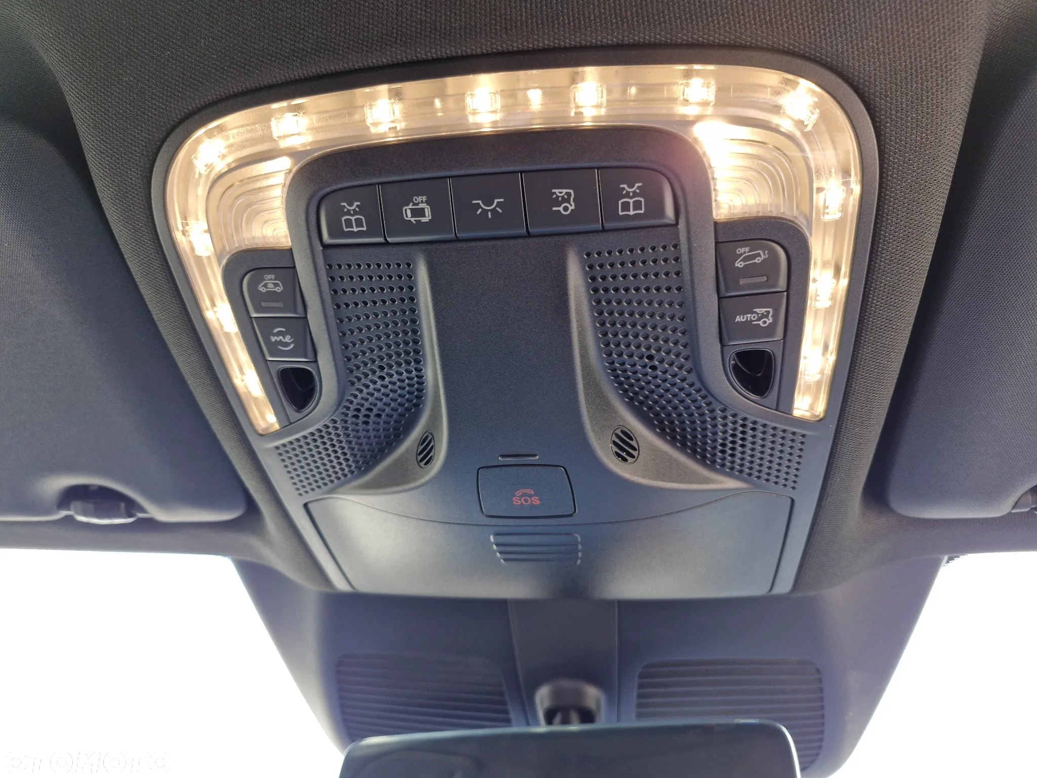 Mercedes-Benz EQV 300 60kWh - 17