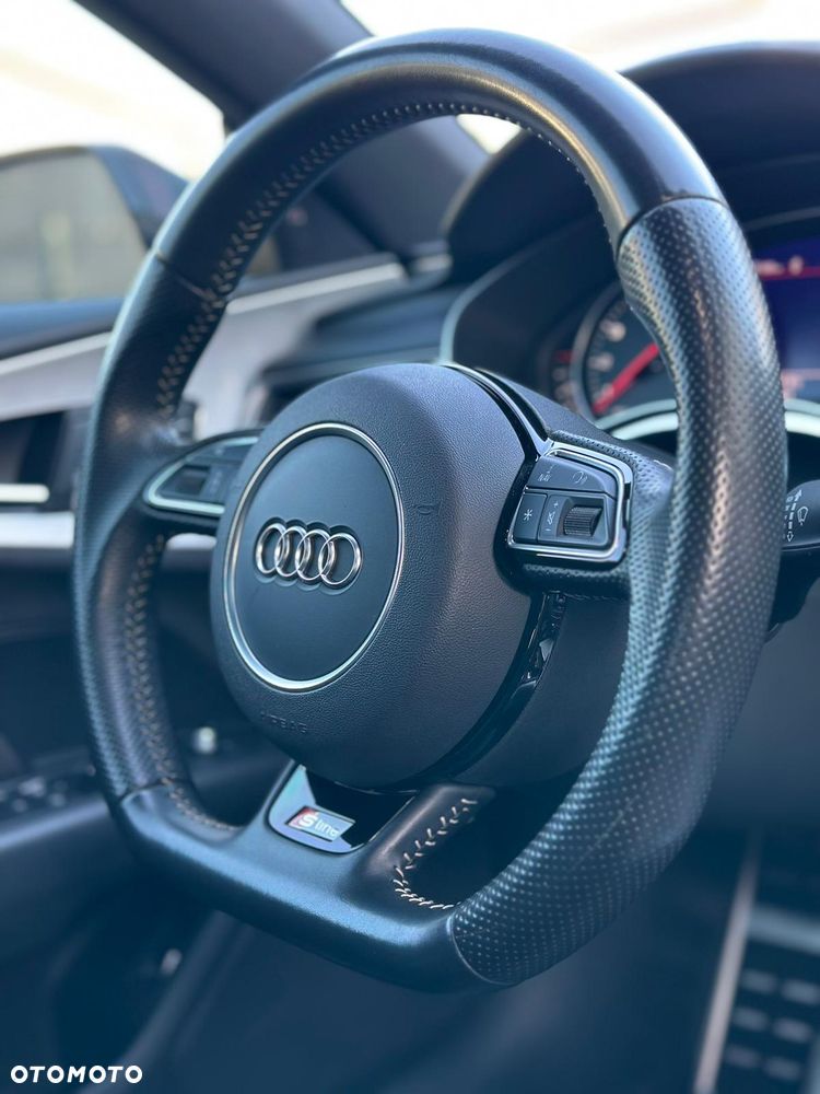 Audi A7 Sportback - 23