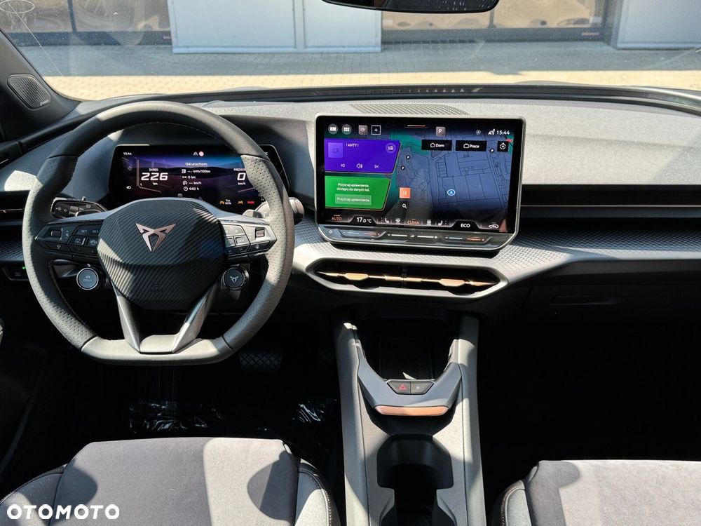 Cupra Raval 52kWh Dynamic Plus - 20