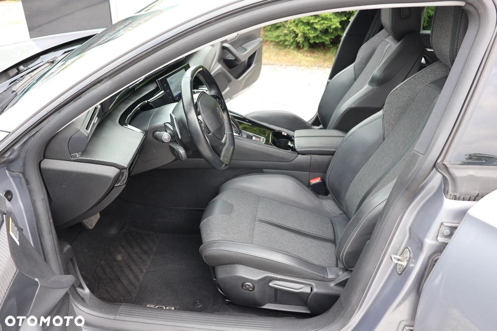 Peugeot 508 1.5 BlueHDi Allure Pack S&S EAT8 - 7