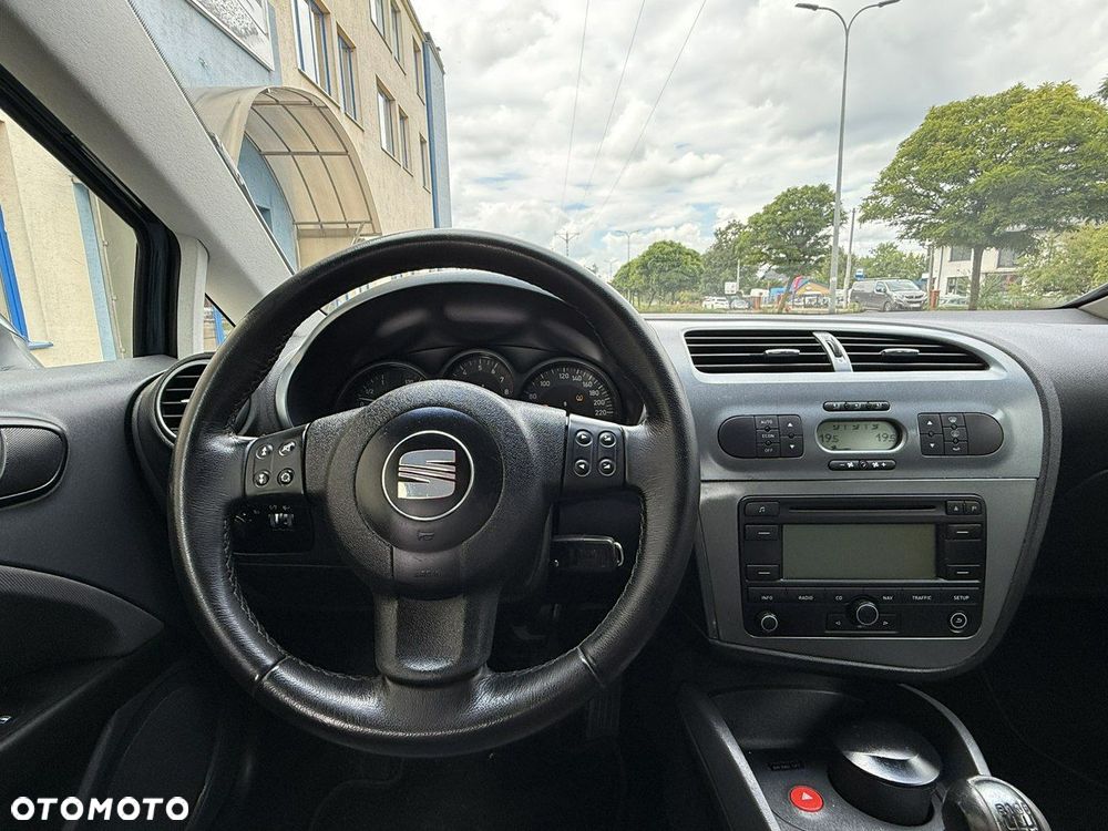Seat Leon - 14
