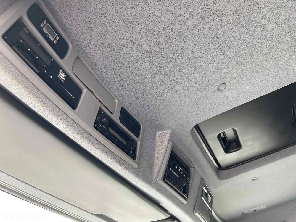 Mercedes-Benz ATEGO 1524 CHŁODNIA CHEREAU DŁUGOŚĆ 5.40 SYPIALKA THERMO KING - 10