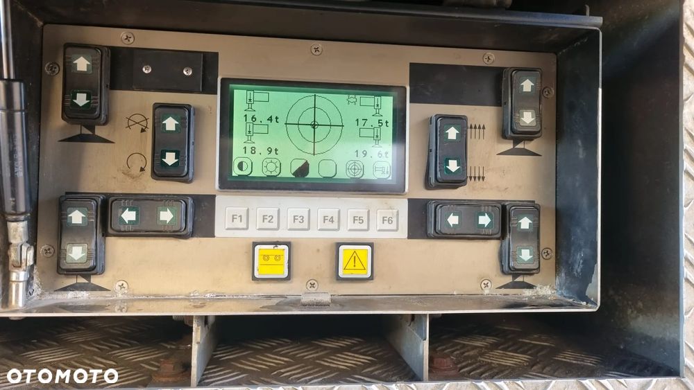 Demag AC 200 - 8