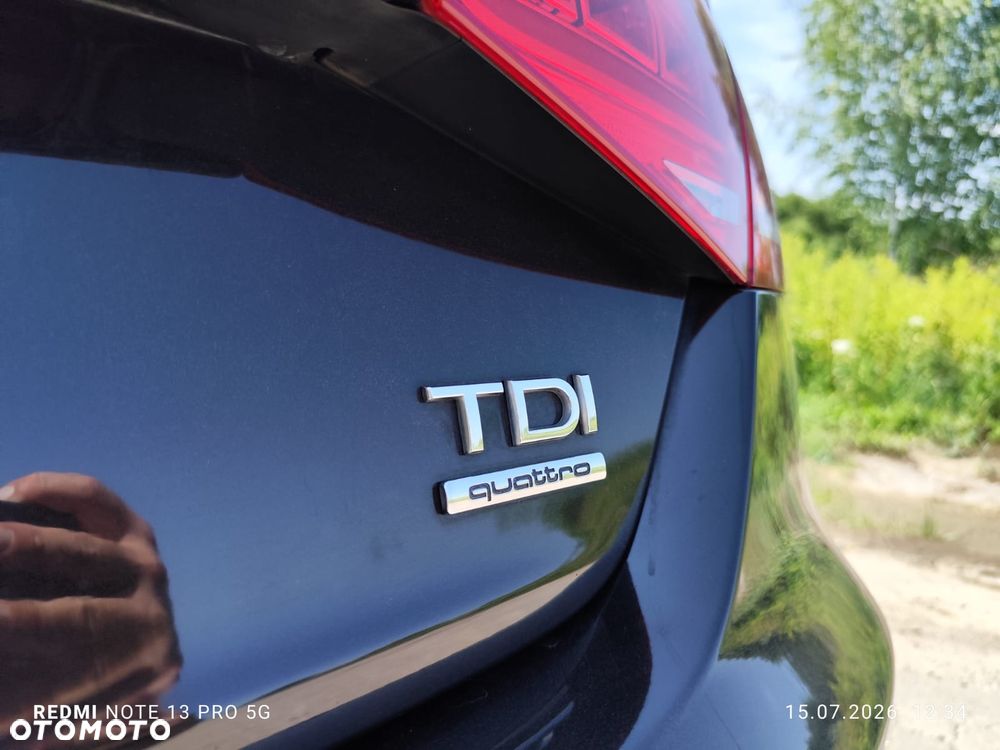 Audi A8 4.2 TDI L Quattro - 14