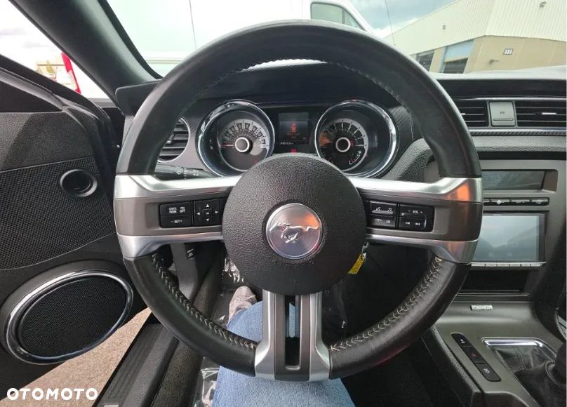 Ford Mustang 5.0 V8 GT Premium - 7