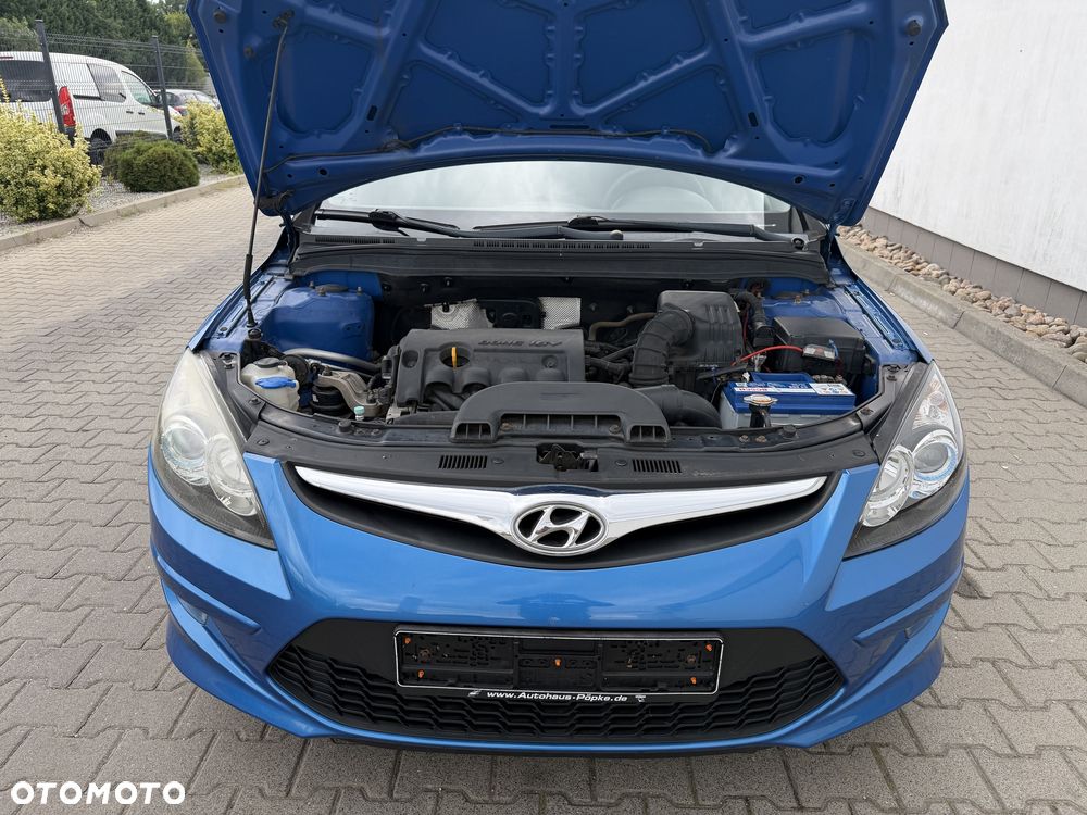 Hyundai i30 - 8