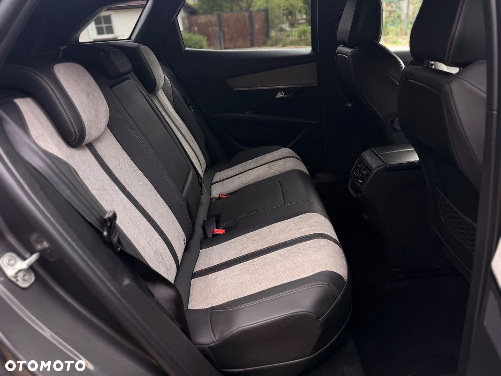 Peugeot 3008 - 37