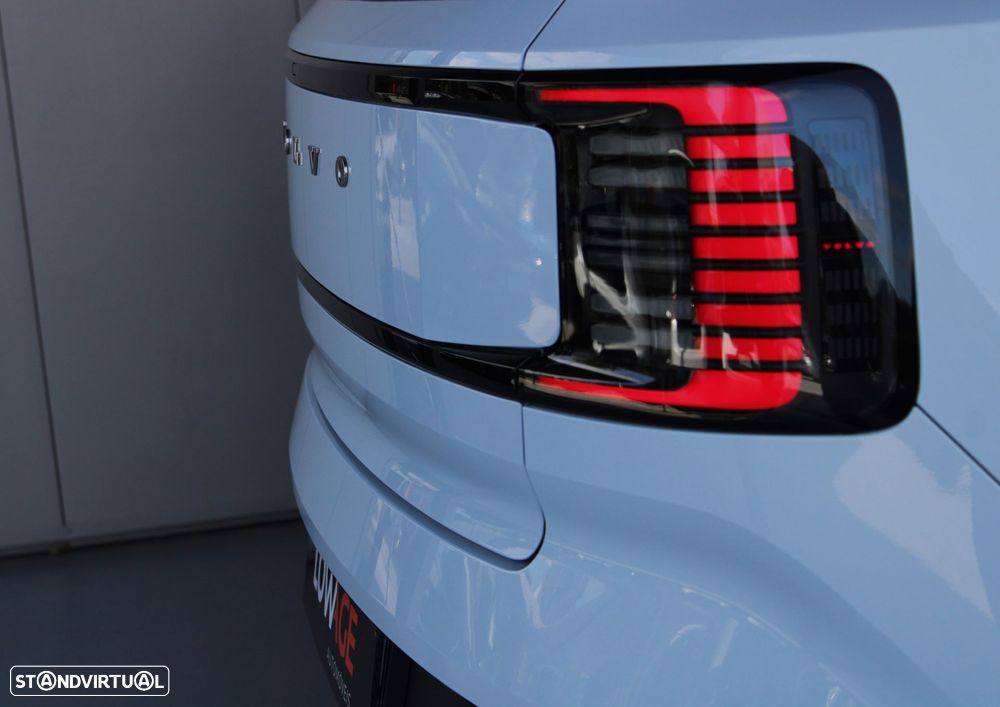 Volvo EX30 69 kWh Single Motor Extended Range Ultra - 42