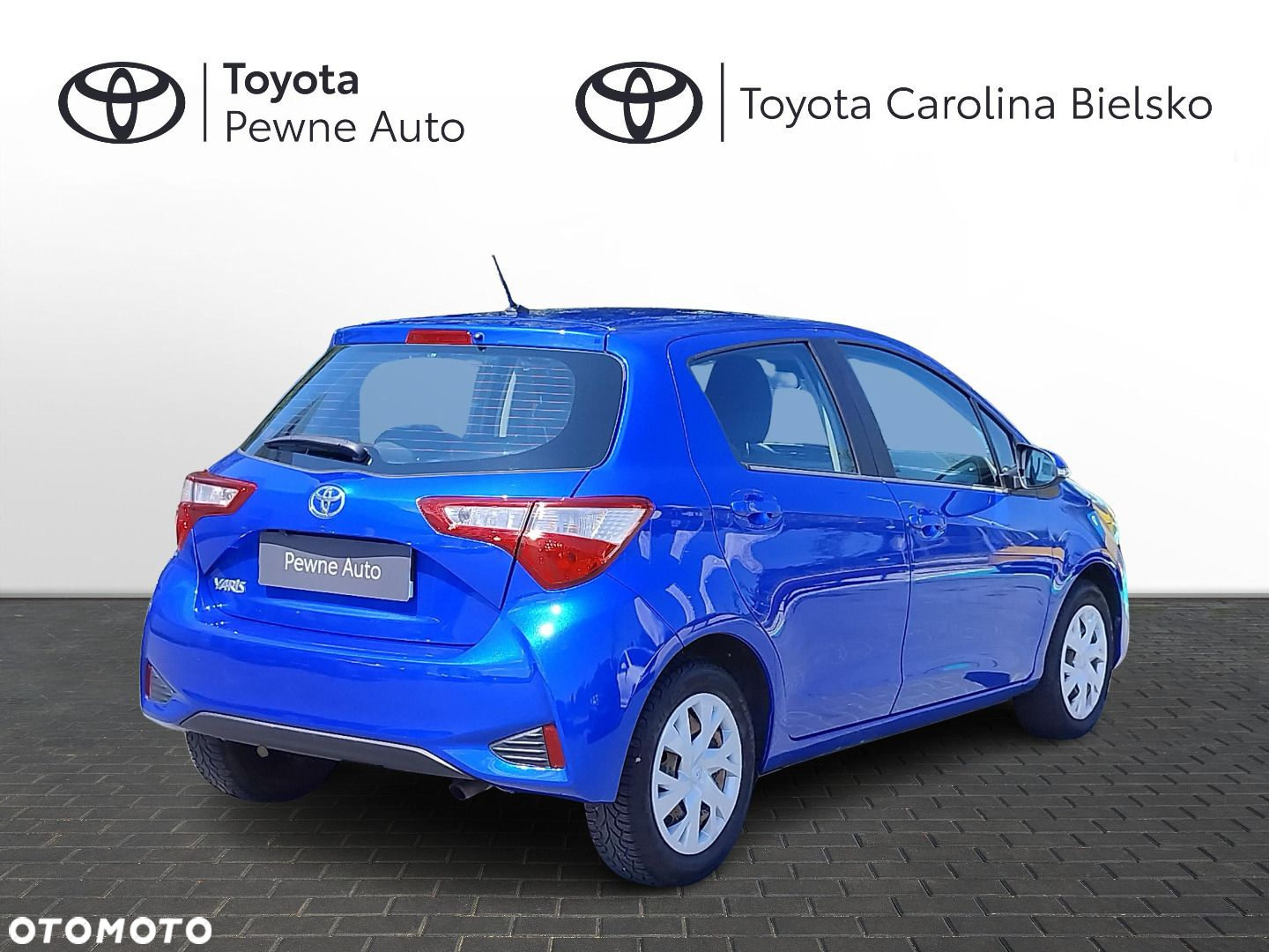 Toyota Yaris - 26