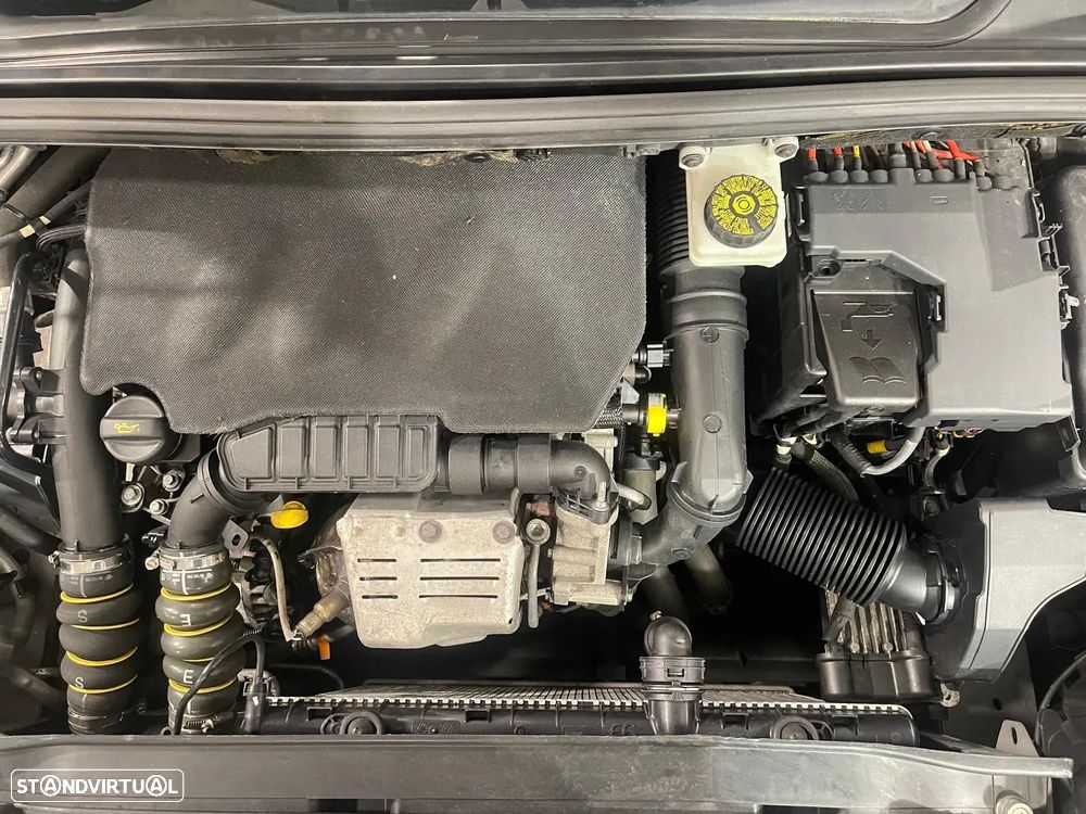 Citroën C4 PureTech 130 Stop & Start Exclusive - 48