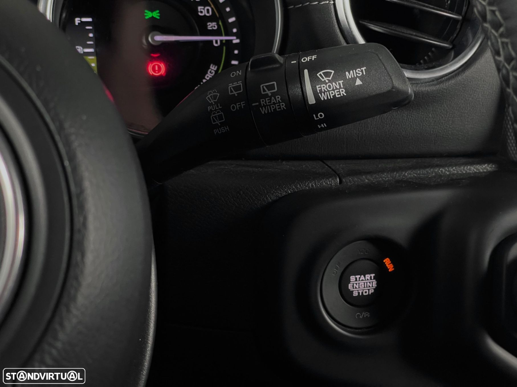Jeep Wrangler - 15