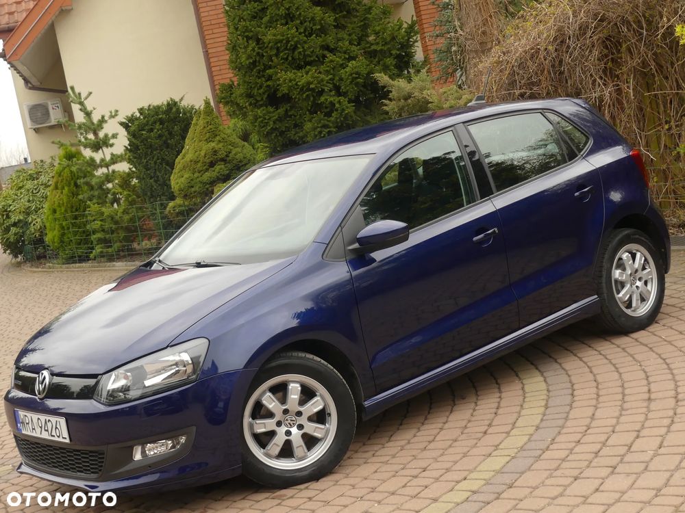 Volkswagen Polo - 11