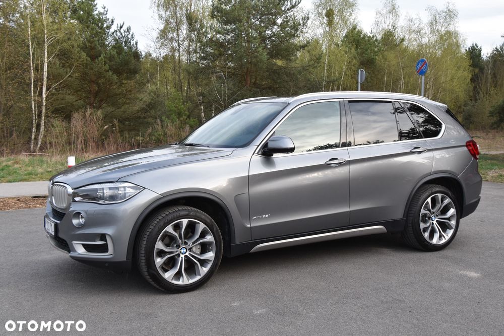 BMW X5 - 18