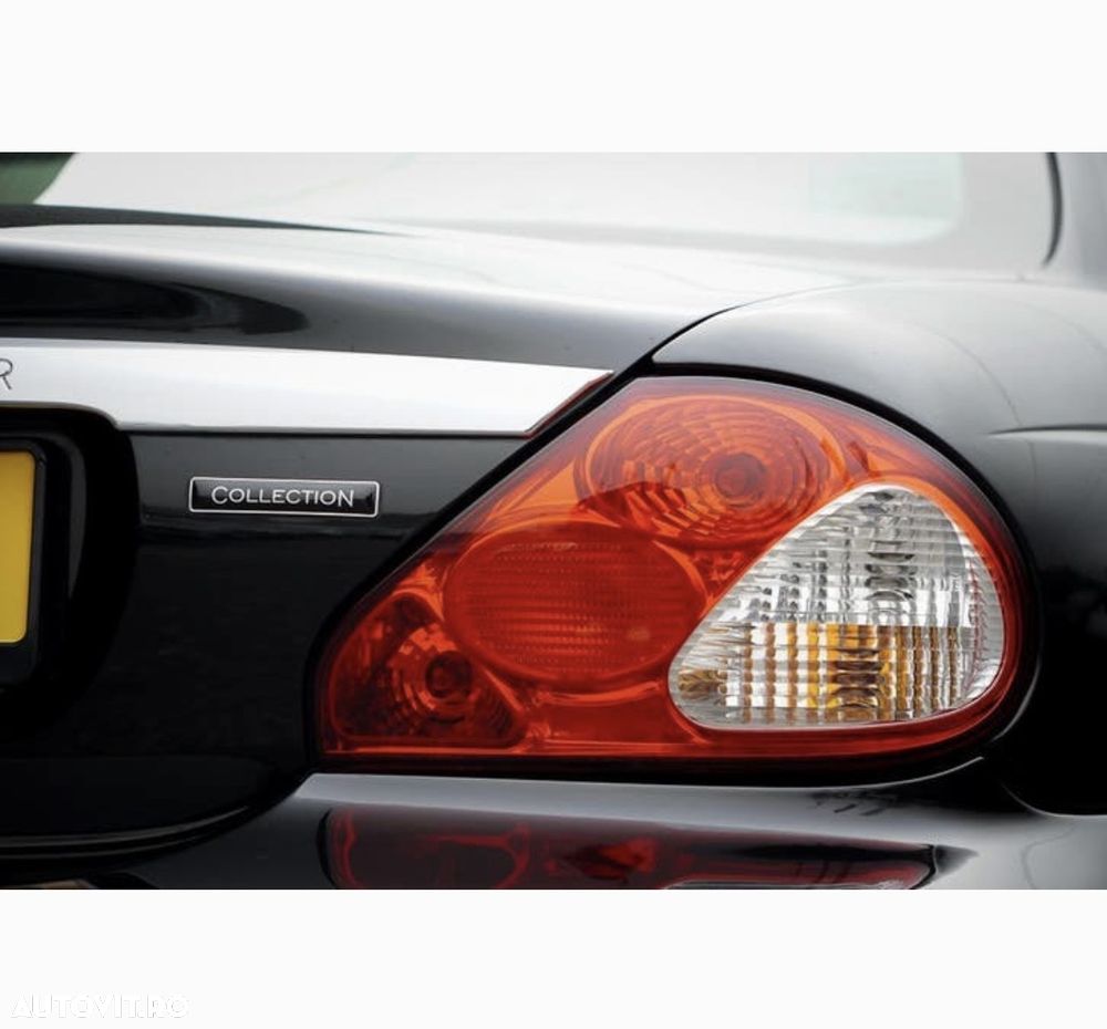 Jaguar X-Type - 6