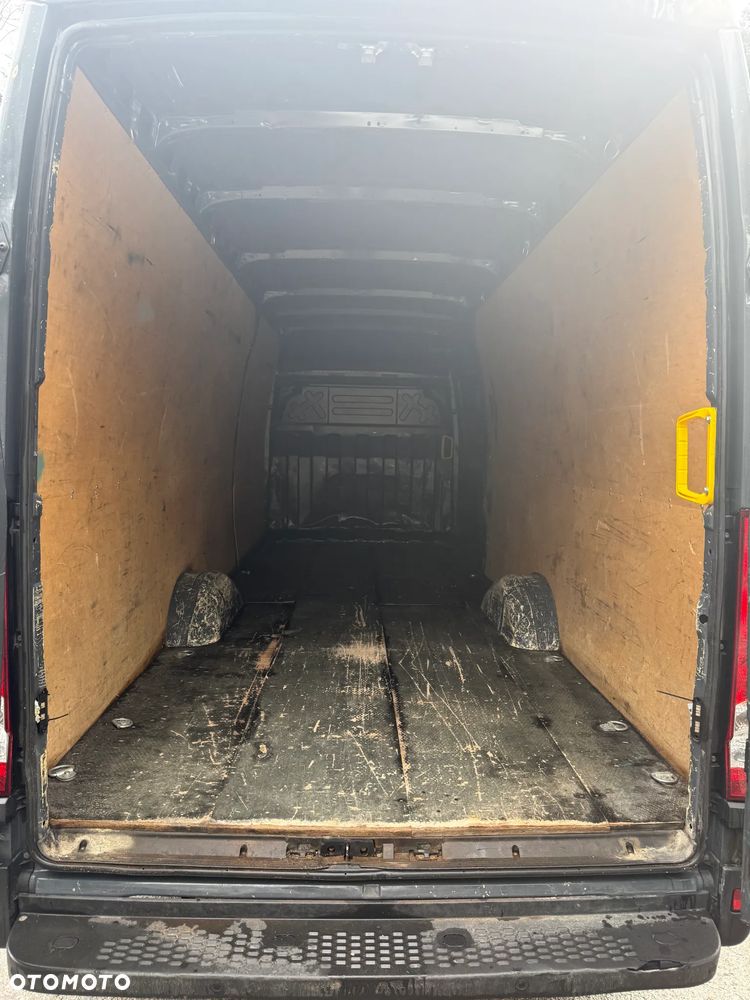 Iveco Daily 35S18 Hi-Matic L4H2 - 8
