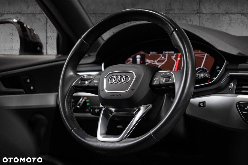Audi A4 Allroad 2.0 TDI Quattro S tronic - 20