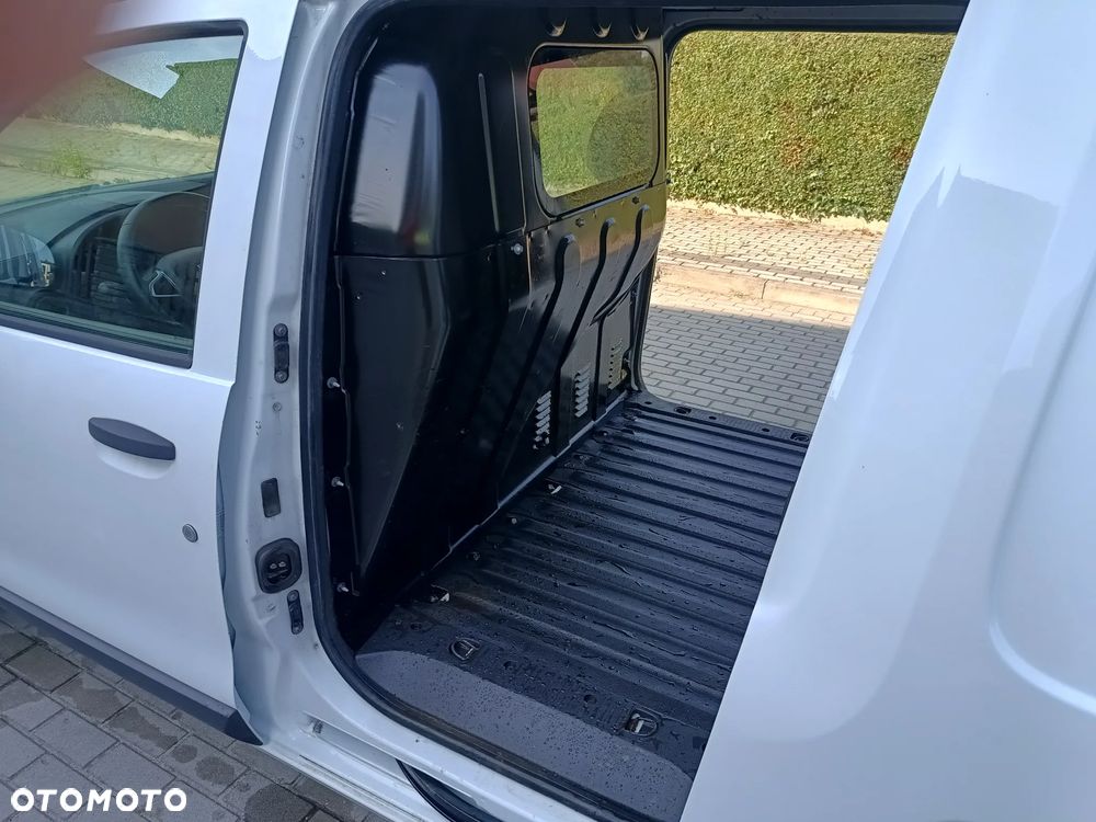 Dacia DOKKER - 23