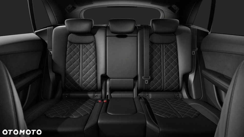 Audi SQ8 - 9