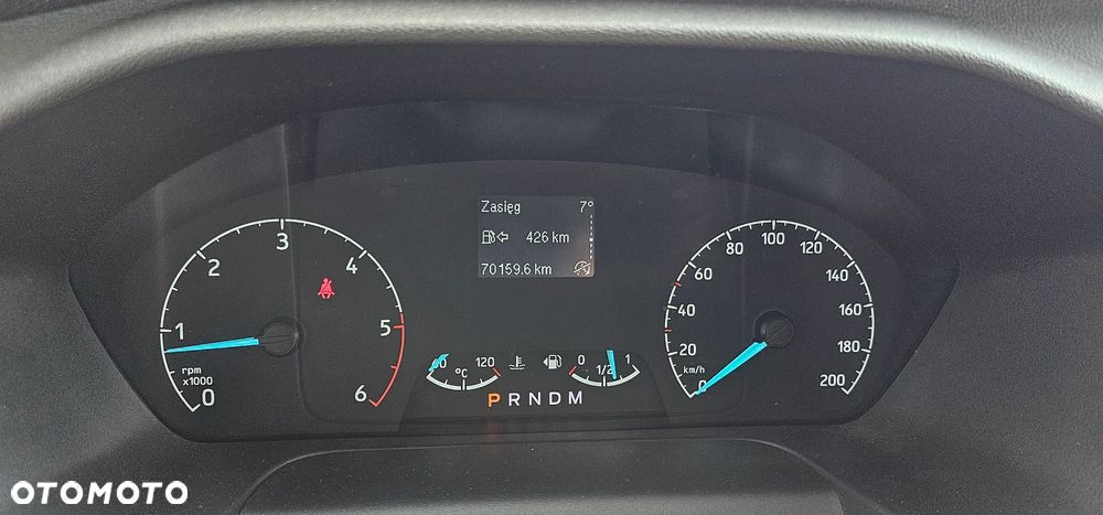 Giottiline GIOTTIVAN 60FT RAPIDO gr. SALON PL Ford Transit SKRZYNIA AUTOMATYCZNA RADIO 2DIN TRUMA DIESEL 4 OSOBOWY - 21