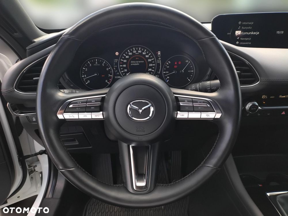 Mazda 3 - 11
