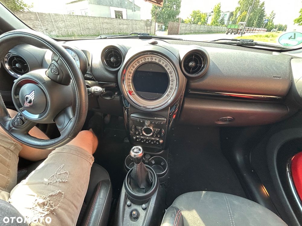 MINI Countryman - 6