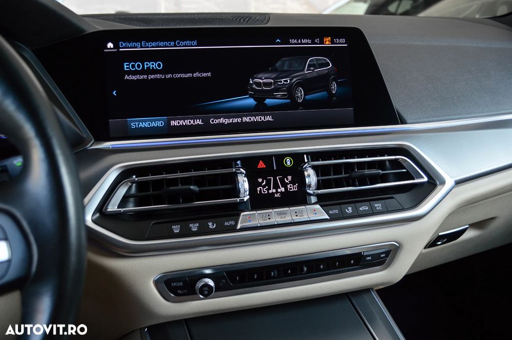 BMW X5 xDrive25d AT - 15