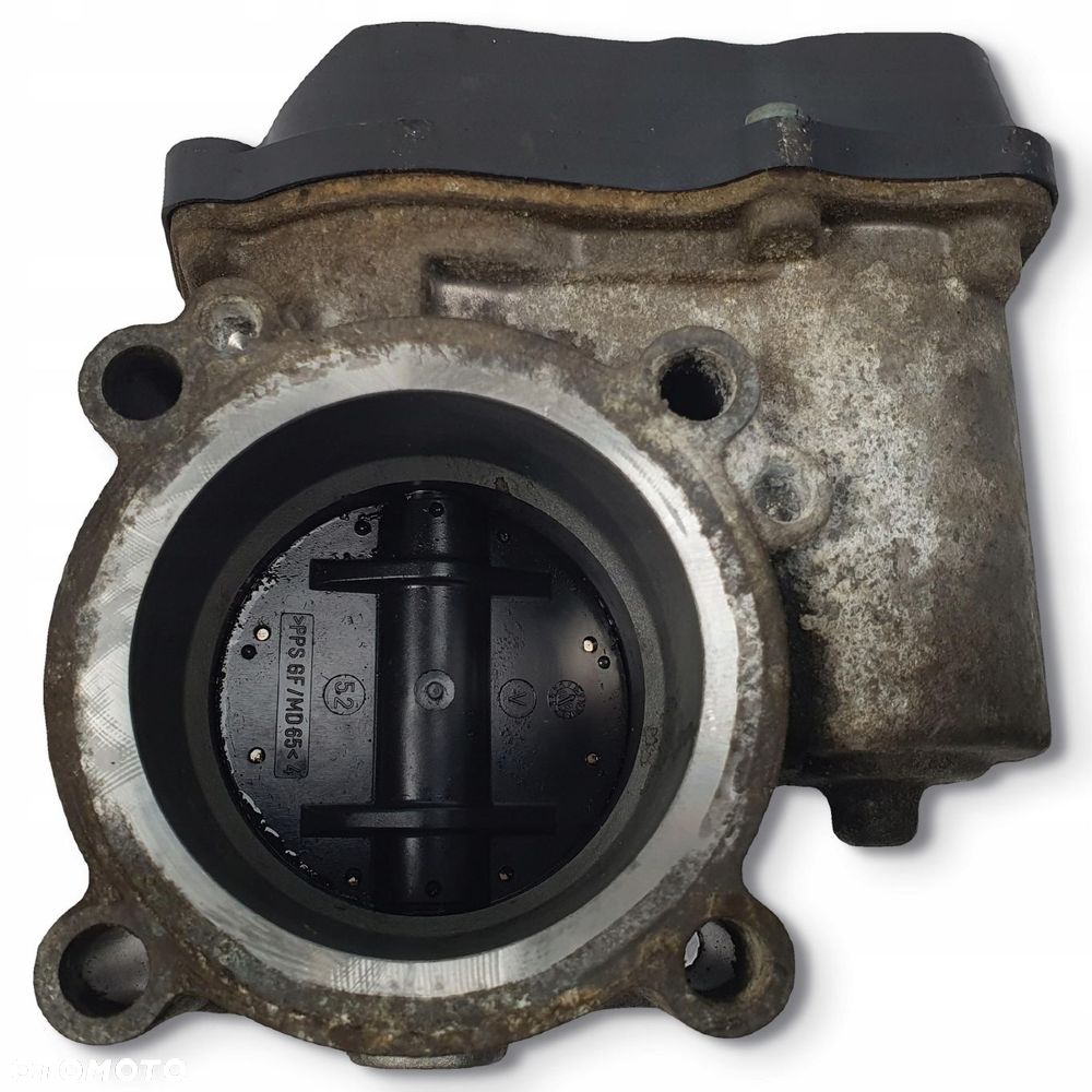 PRZEPUSTNICA VW Polo Golf V Skoda Fabia II 1.4 16V 03C133062C A2C53030936 - 7