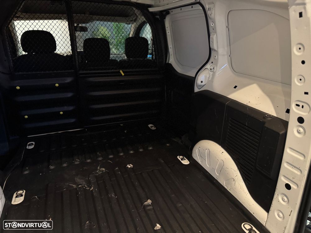 Citroën Berlingo - 24