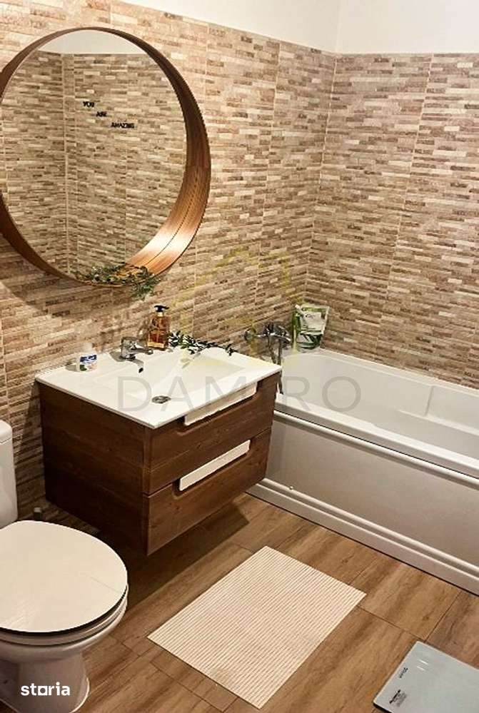 Apartament 2 camere Metrou Aparatorii Patriei Drumul Jilavei Parcare — fotografia 3