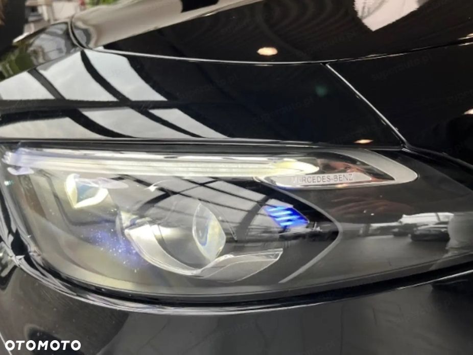 Mercedes-Benz Klasa A 200 AMG Line 7G-DCT - 14