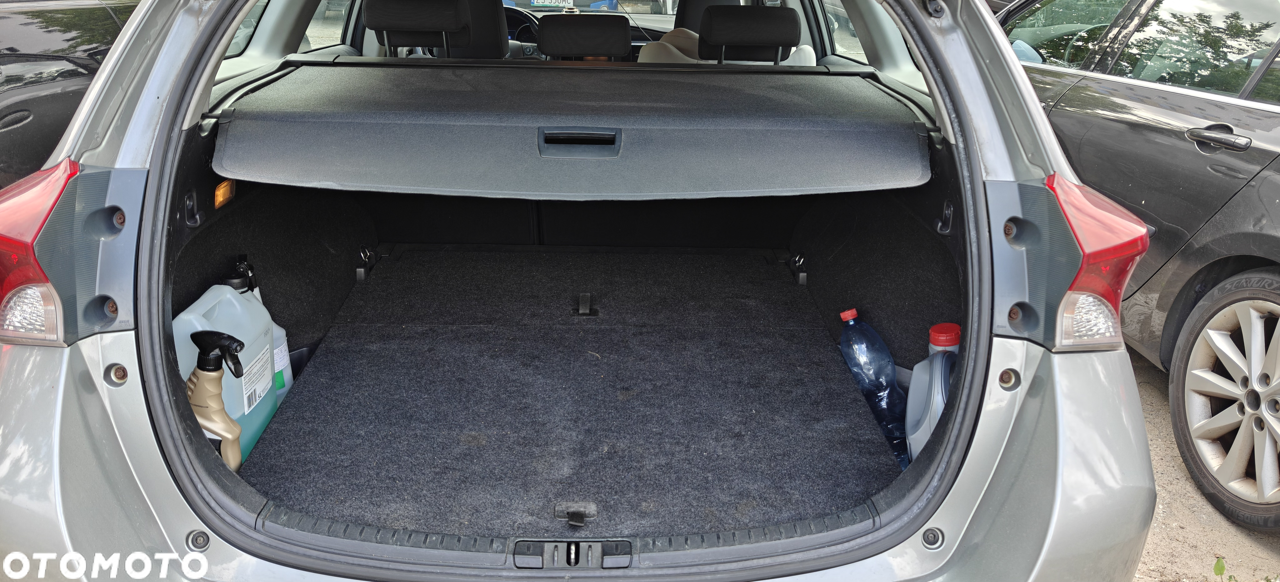 Toyota Auris 1.6 Comfort - 17