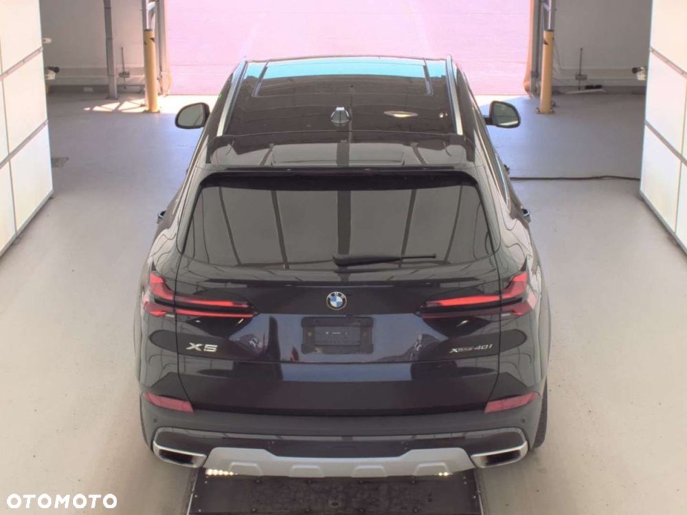 BMW X5 - 5
