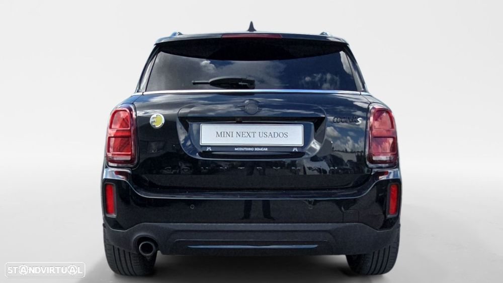 MINI Countryman Cooper SE Premium Classic Auto - 6