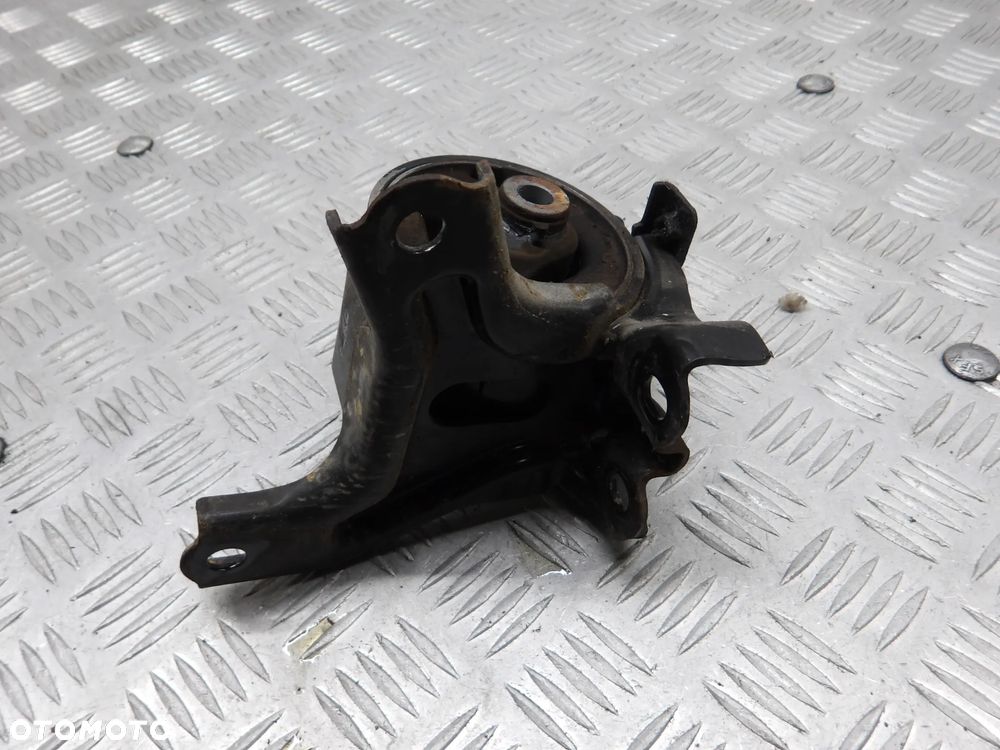 HYUNDAI TUCSON I 04-10 2.0 CRDI 4X4 PODUSZKA ŁAPA SKRZYNI - 3