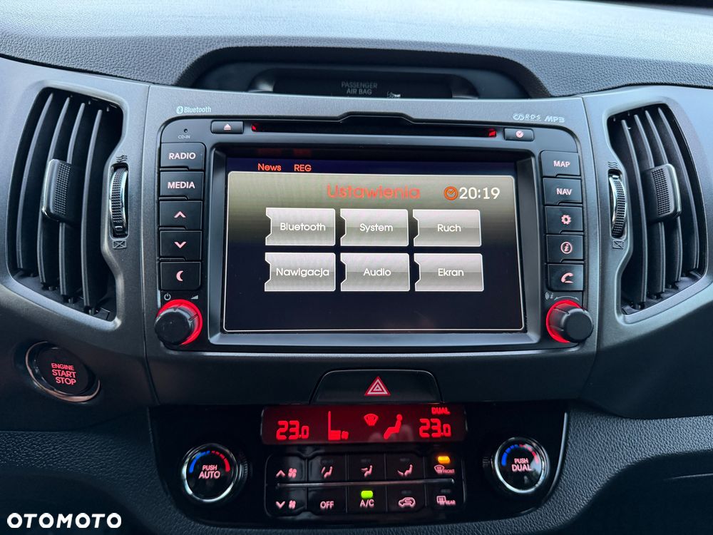 Kia Sportage 1.6 GDI Business Line 2WD - 32