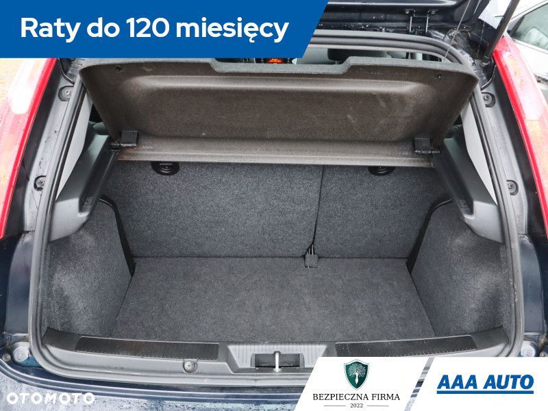 Fiat Punto 2012 - 15