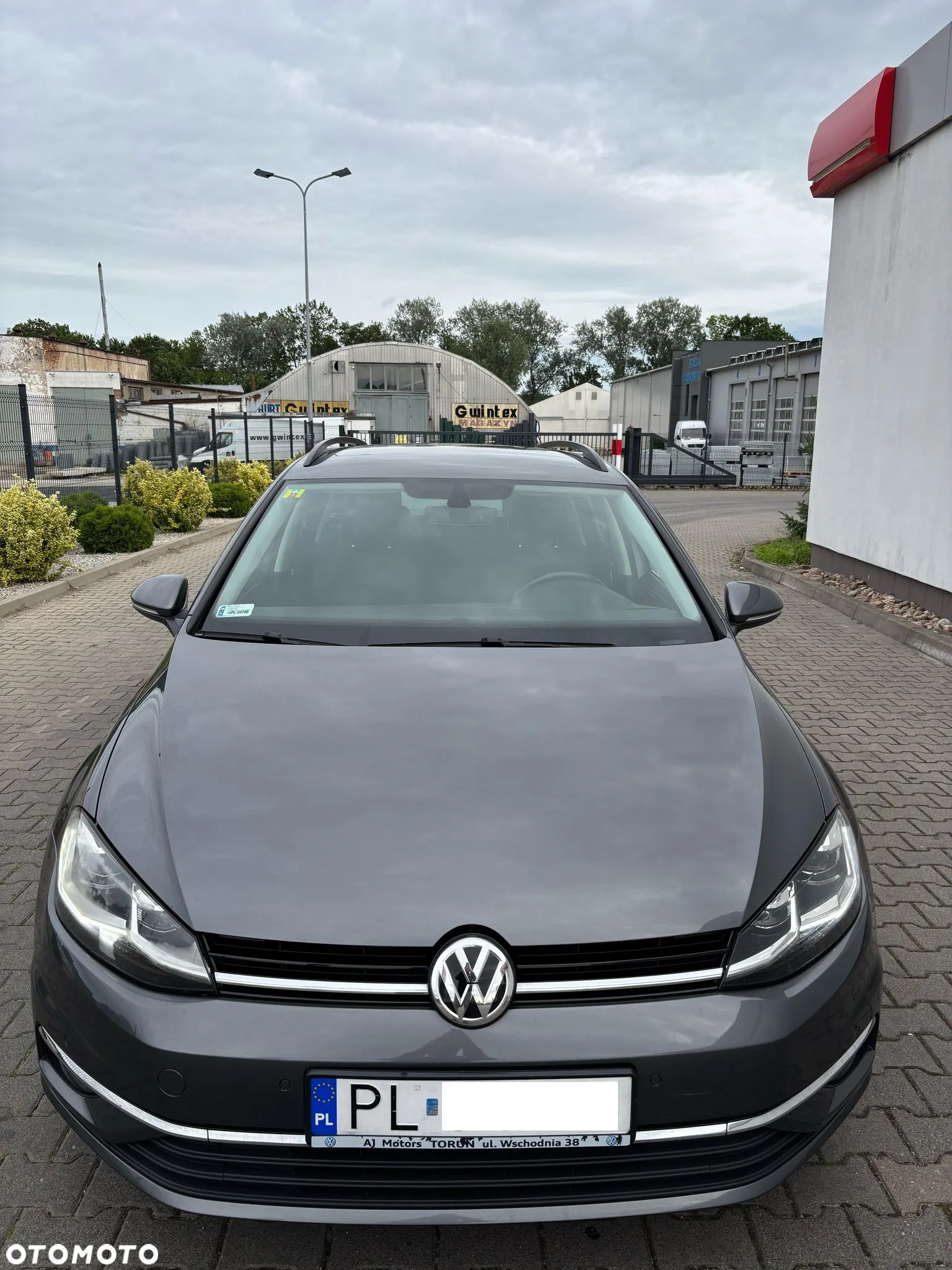 Volkswagen Golf VII 2.0 TDI BMT Highline - 9