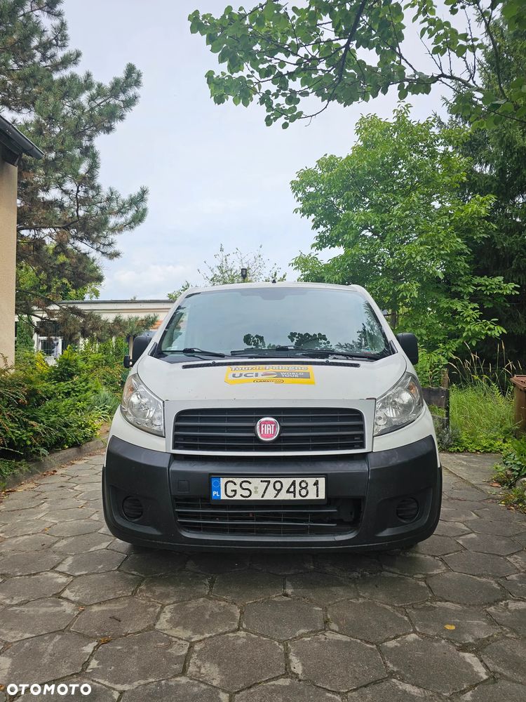 Fiat Scudo