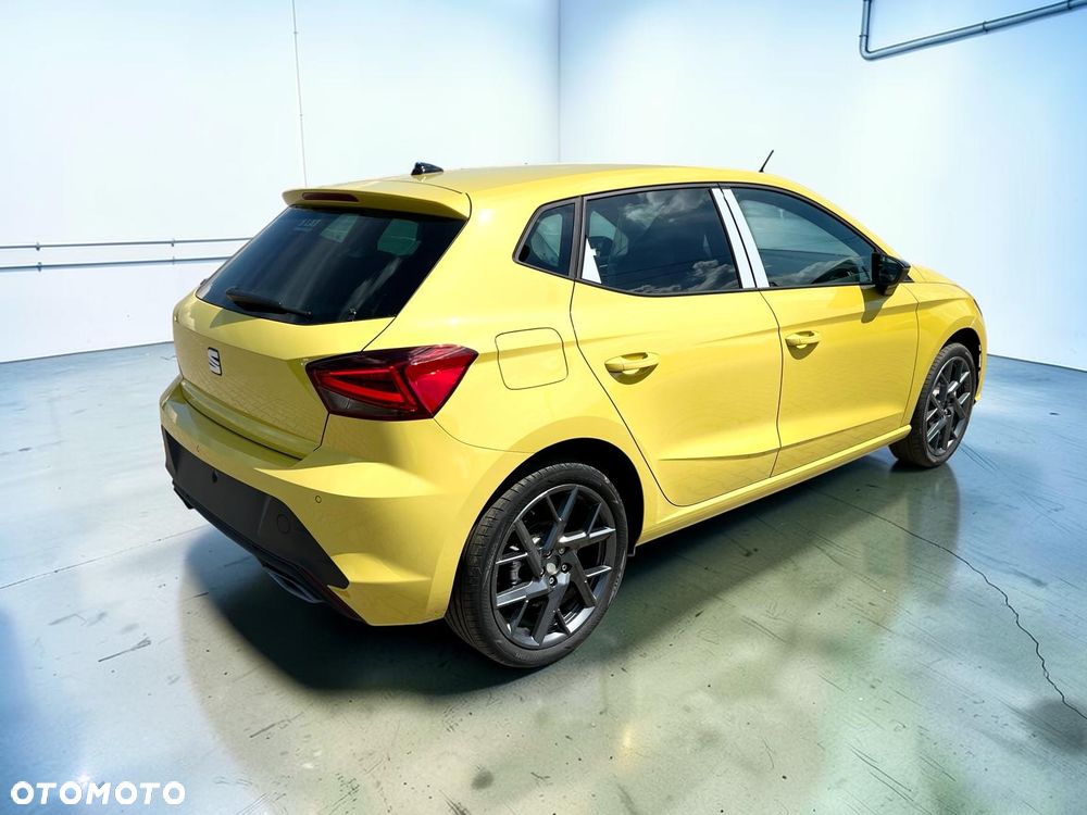 Seat Ibiza 1.0 TSI FR S&S - 9