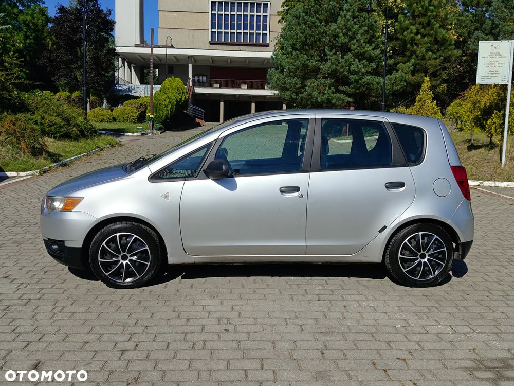 Honda Civic 1.4i Sport - 13
