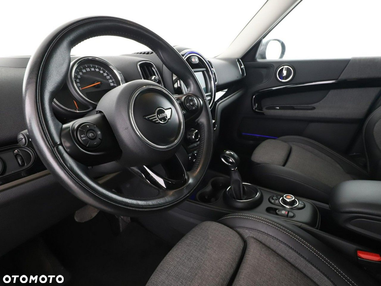 MINI Countryman Cooper SE ALL4 - 14