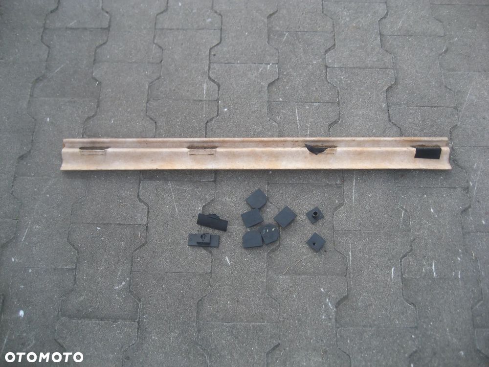 vw t4 lift 00-03r multivan generation tapicerka drzwi boczna prawa - 13