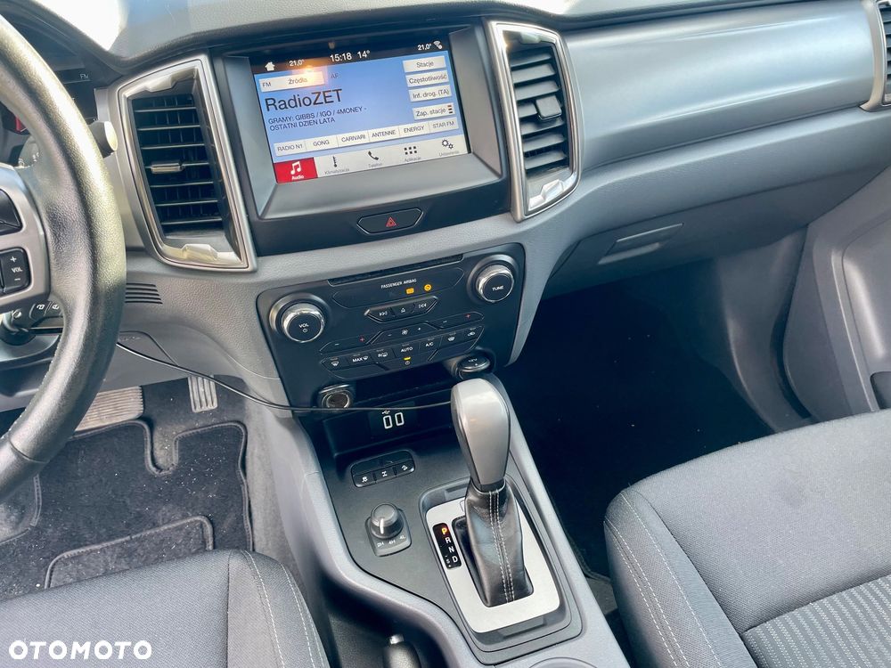 Ford Ranger - 35