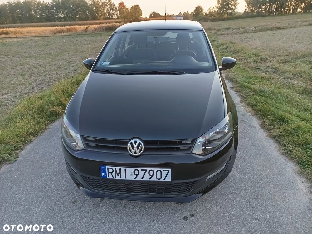 Volkswagen Polo 1.2 Trendline - 5