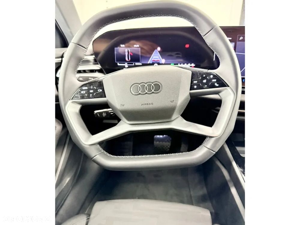 Audi A5 Limousine TFSI S tronic - 6