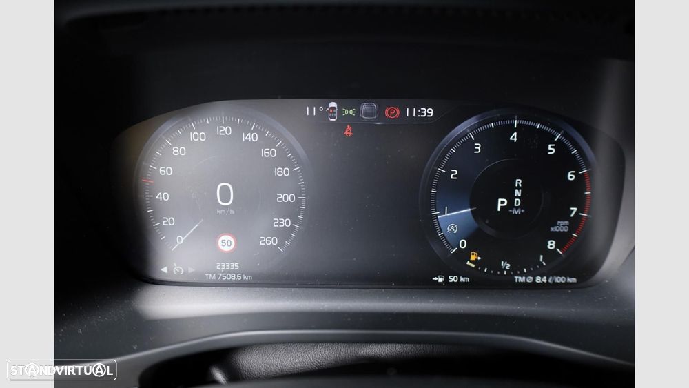 Volvo XC 40 1.5 T2 Core Auto - 11