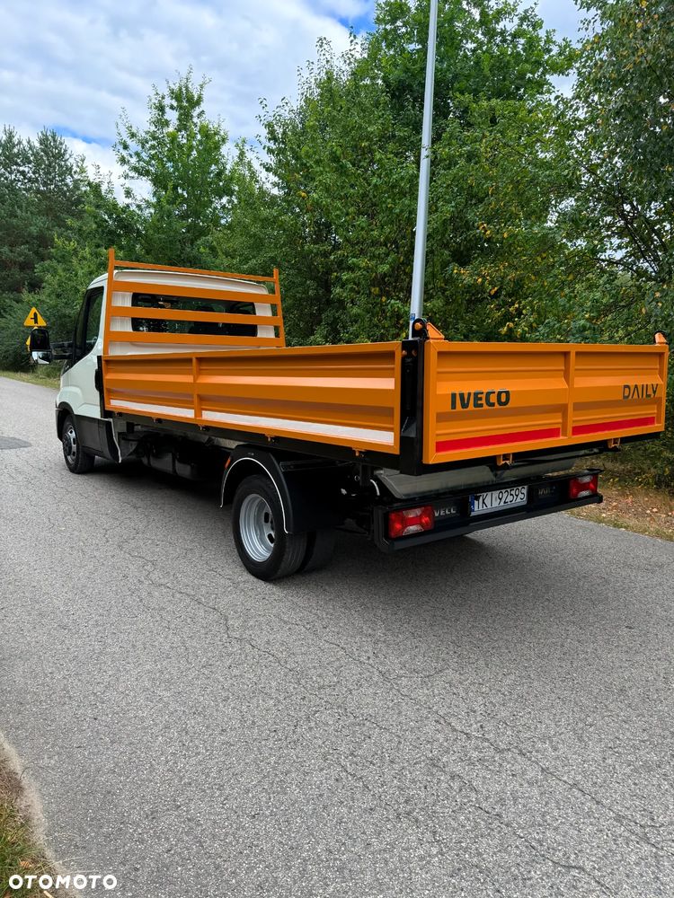Iveco Daily - 7
