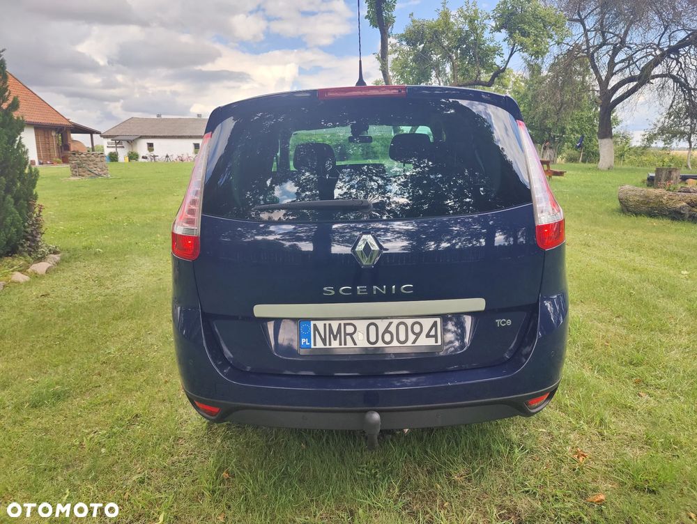Renault Grand Scenic 1.6 16V 110 Authentique - 6